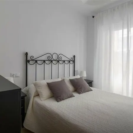 Apartamento Rumoholidays Sea Views, Wifi In Calle Almudena Torrevieja