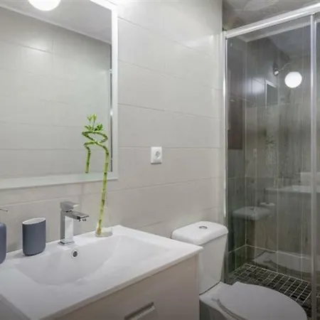Rumoholidays Sea Views, Wifi In Calle Almudena Apartamento