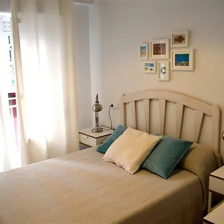 Apartamento Rumoholidays Sea Views, Wifi In Calle Almudena Torrevieja
