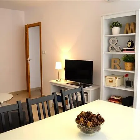Rumoholidays Sea Views, Wifi In Calle Almudena