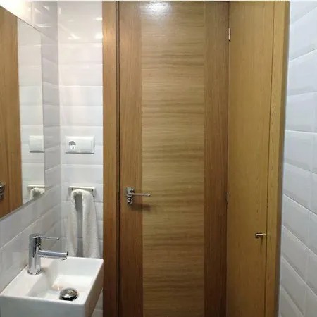 Apartamento Rumoholidays Sea Views, Wifi In Calle Almudena