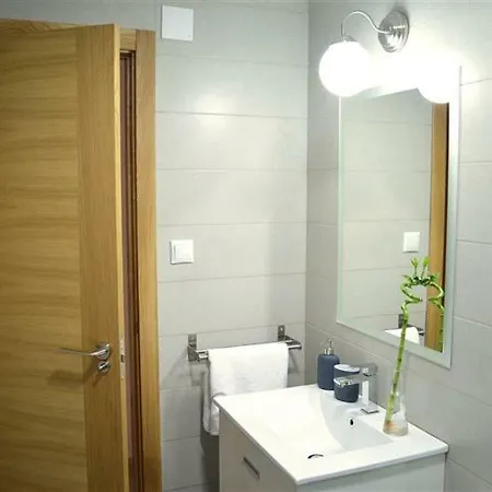 Rumoholidays Sea Views, Wifi In Calle Almudena Apartment Torrevieja