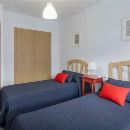 Rumoholidays Sea Views, Wifi In Calle Almudena Apartamento