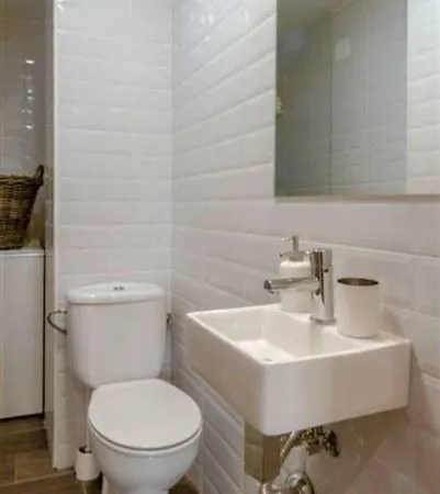 Apartamento Rumoholidays Sea Views, Wifi In Calle Almudena Torrevieja