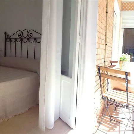 Apartamento Rumoholidays Sea Views, Wifi In Calle Almudena